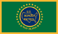 Border Patrol Image